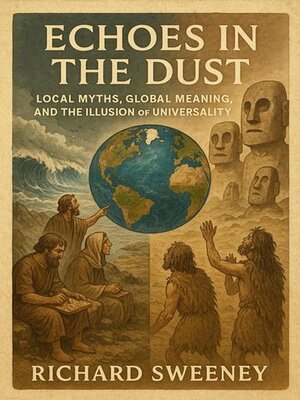 cover image of Echoes in the Dust